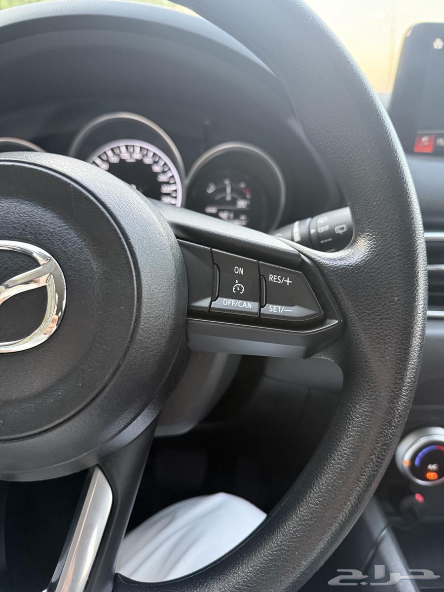 Mazda CX564369557260291113