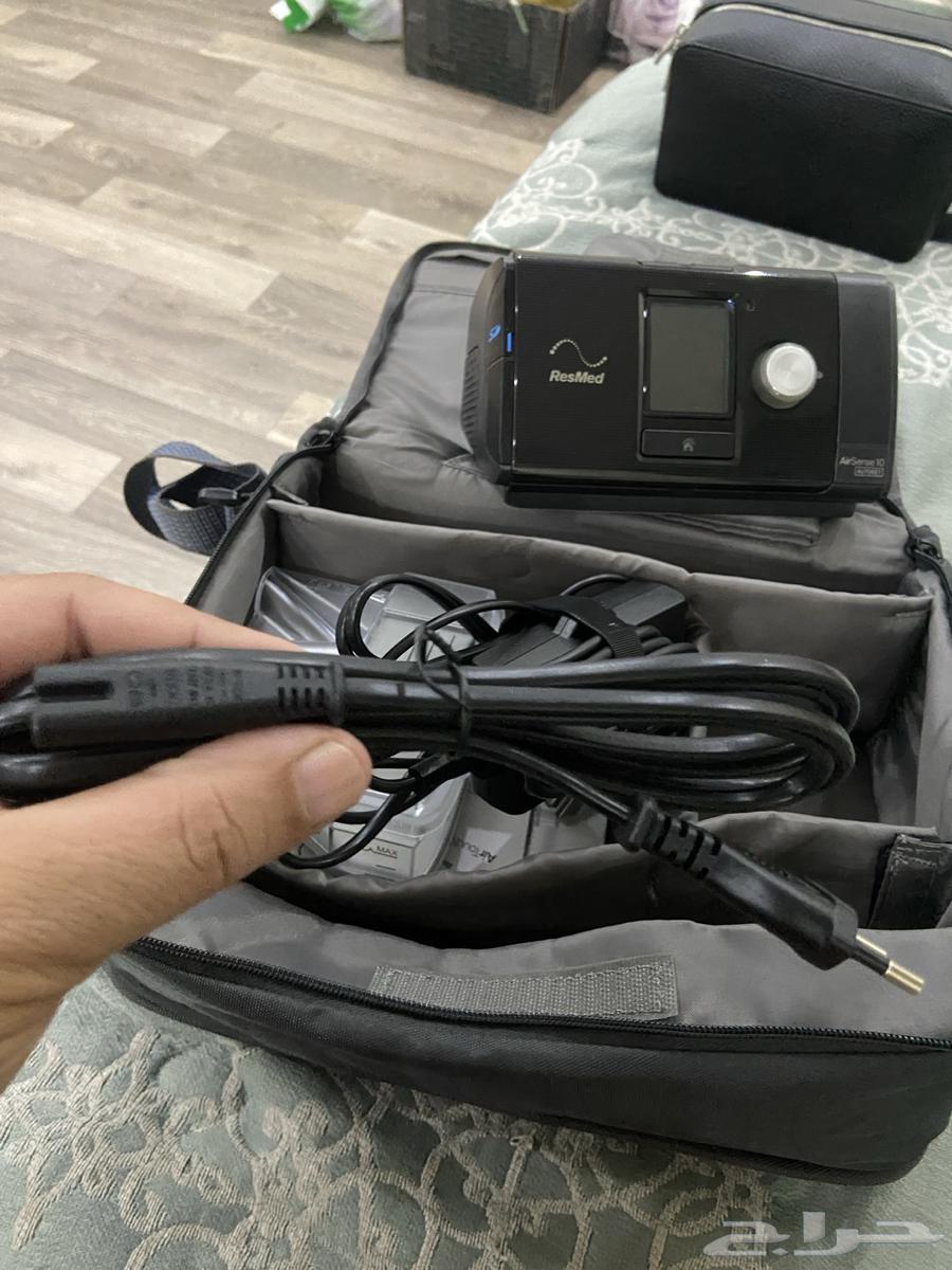 جهاز اختناق النوم64251555214337114