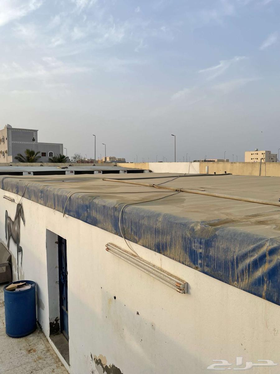 طربال او شراع جلد عازل للمويه و الحراره64237079132417111