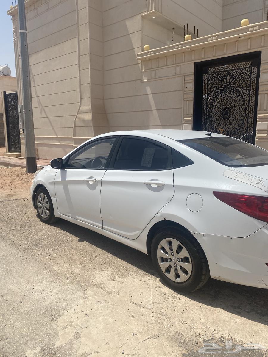 Accent 2017 inspected and renewed64413407960450114