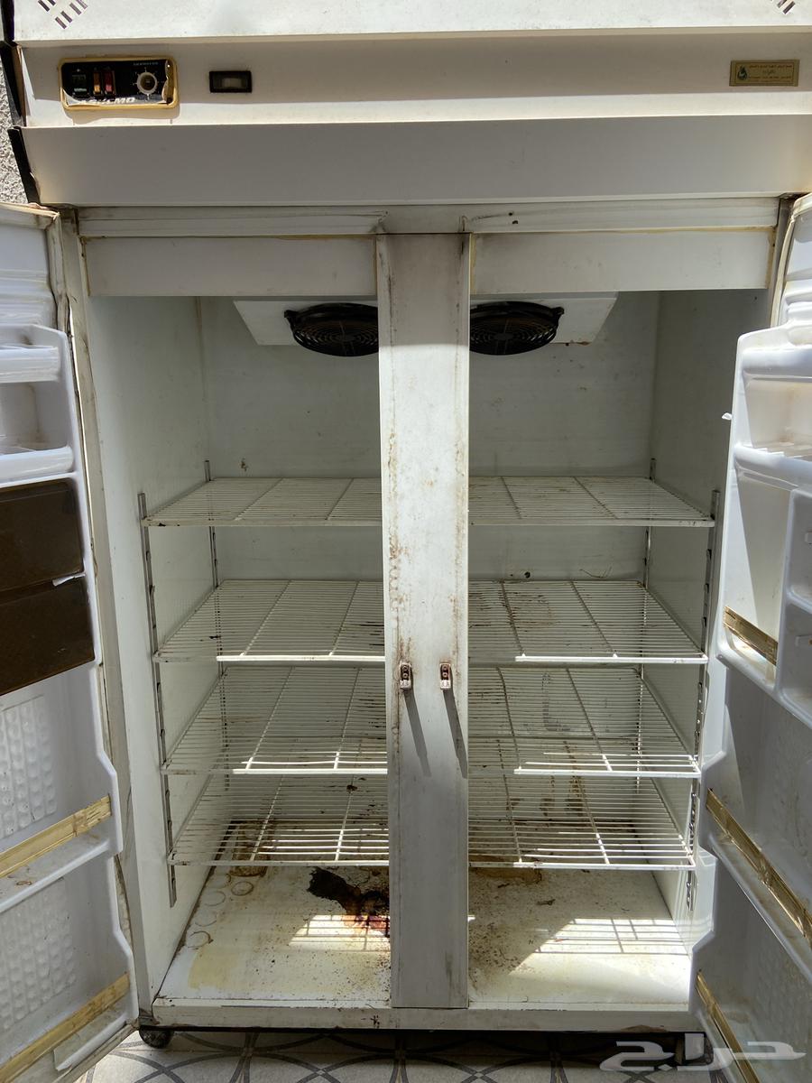 ثلاجة بابين64241769301507111