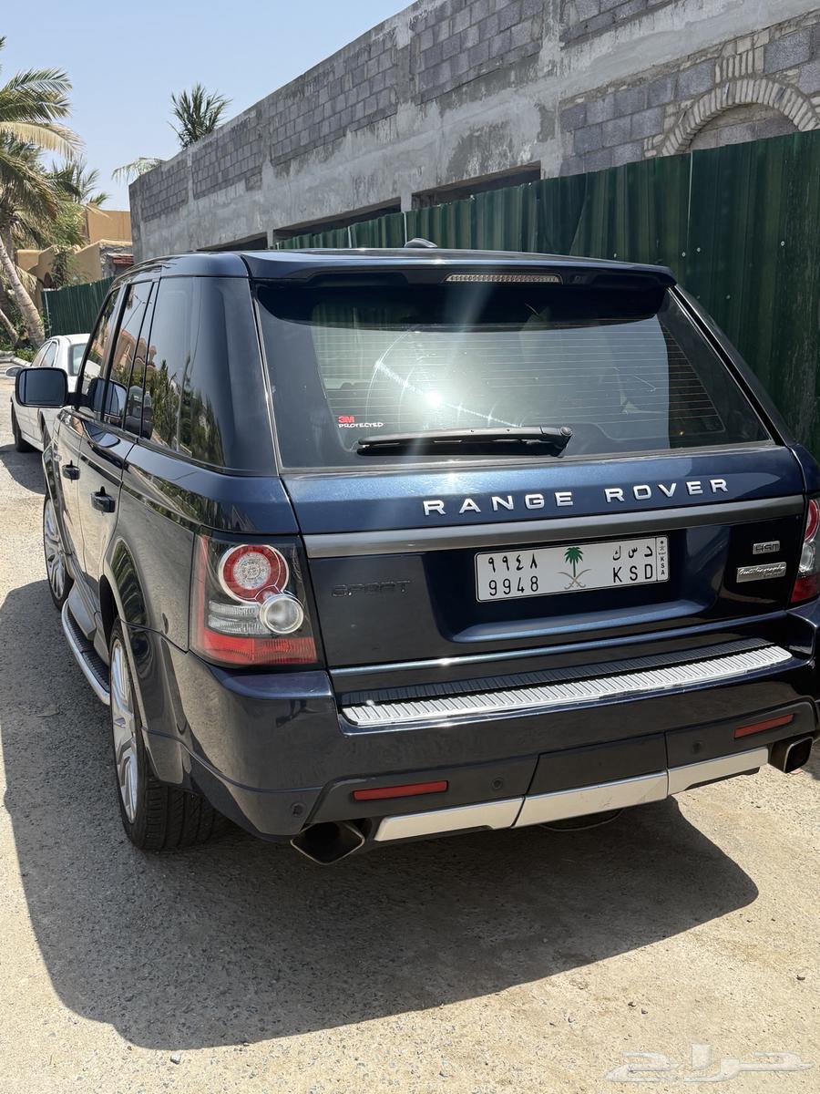 Range Rover 201364417115519107110