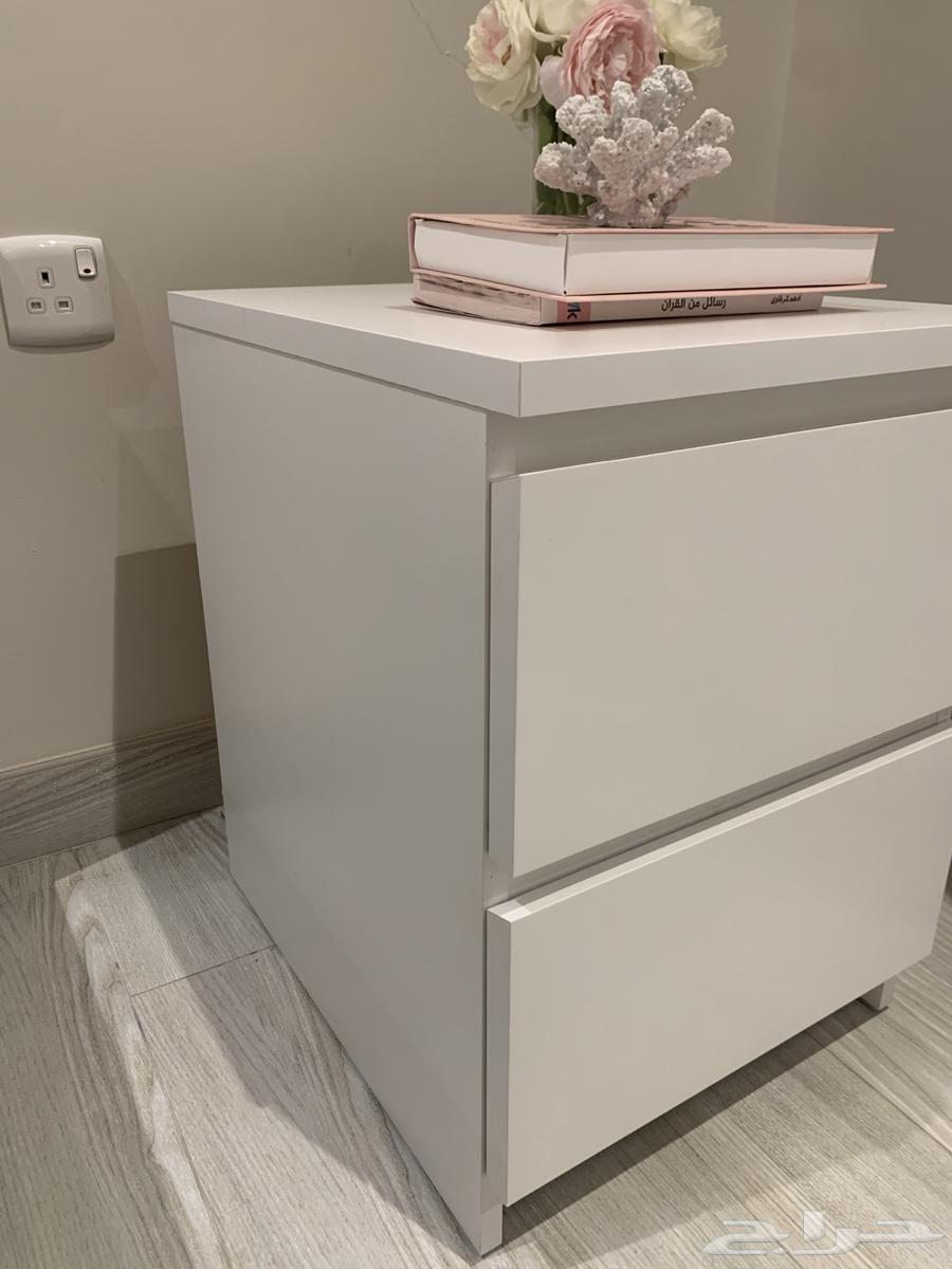 كمدينة ايكيا لون ابيض64255826837379111