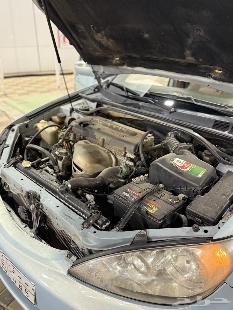 Camry 200564416492681730113