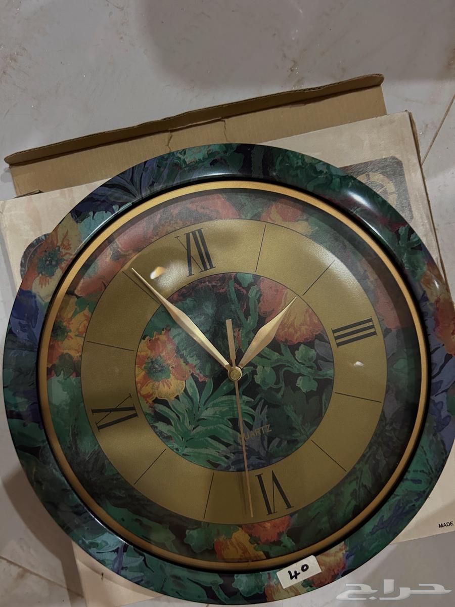 ساعه تايوان قديمه64246142290690110