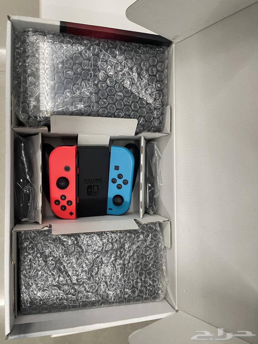 Nintendo Switch Hackable Device64238866318593112