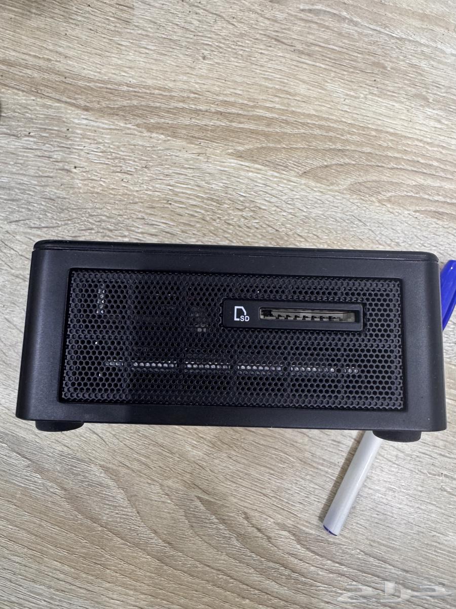 Small and powerful mini computer64252811868801114