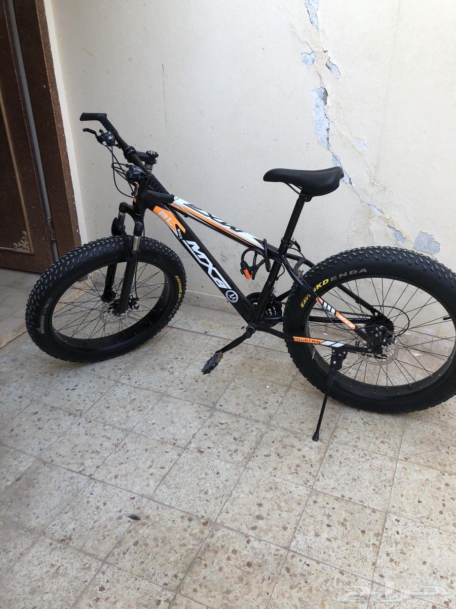 دراجة جبلية من شركة MX864250426960771111
