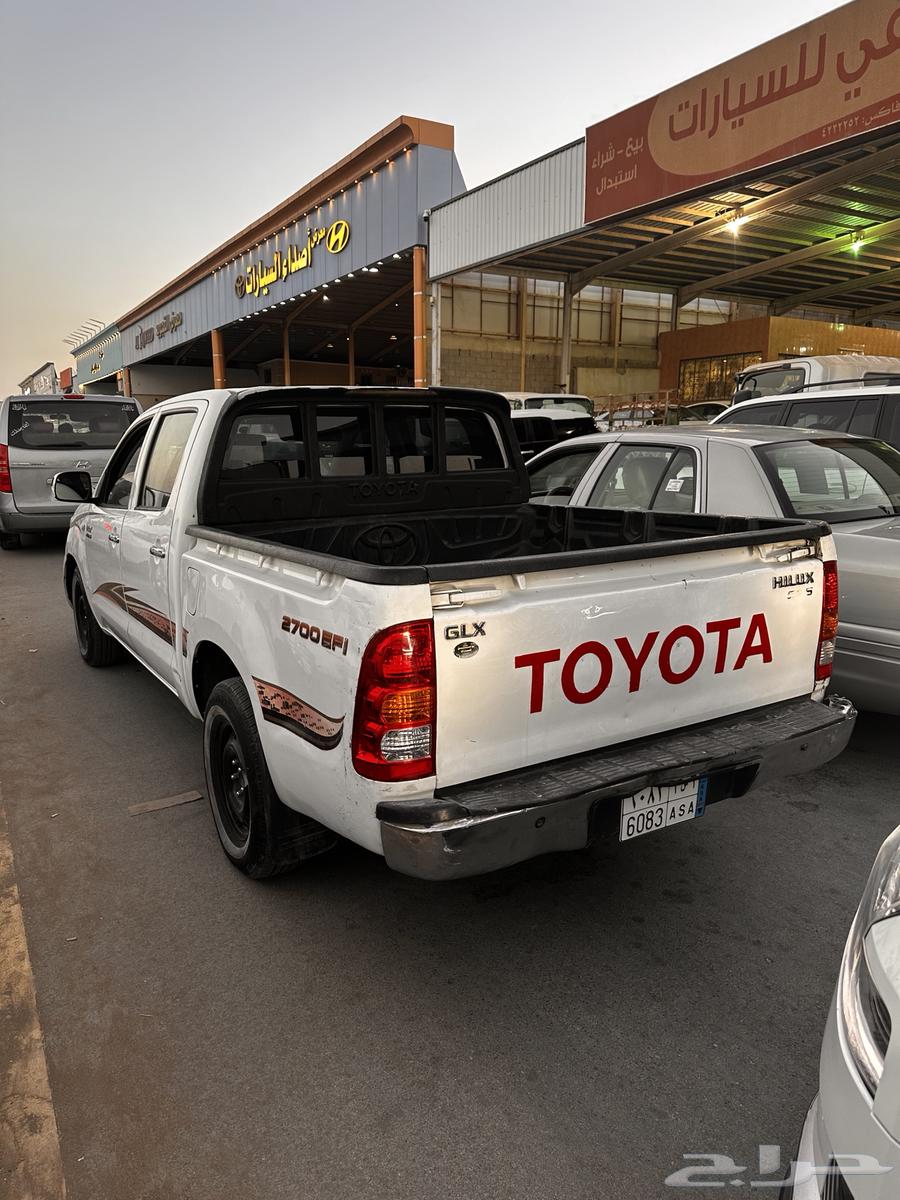 HiLux 2009 Gmarten64409129657347110