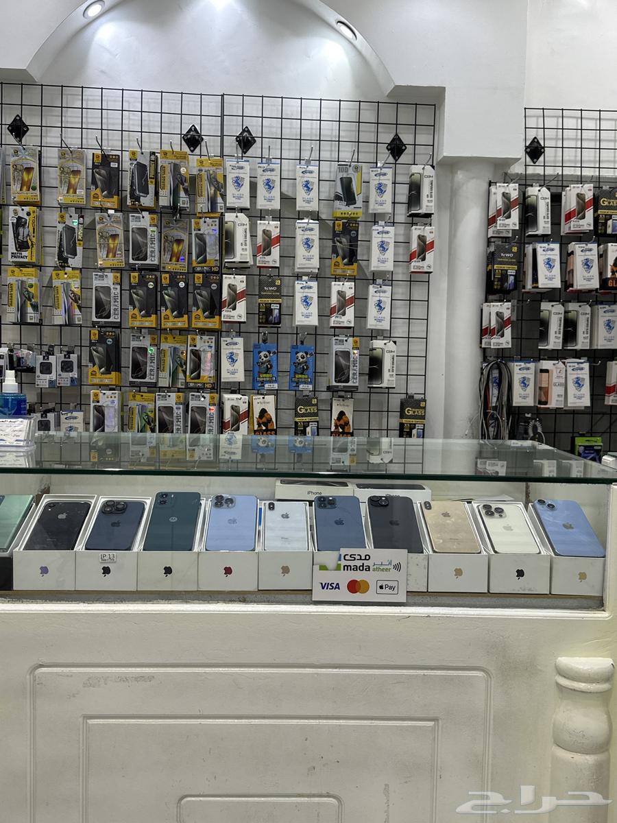 عديد المزايا للاتصالات بيع شراء64252480753793110