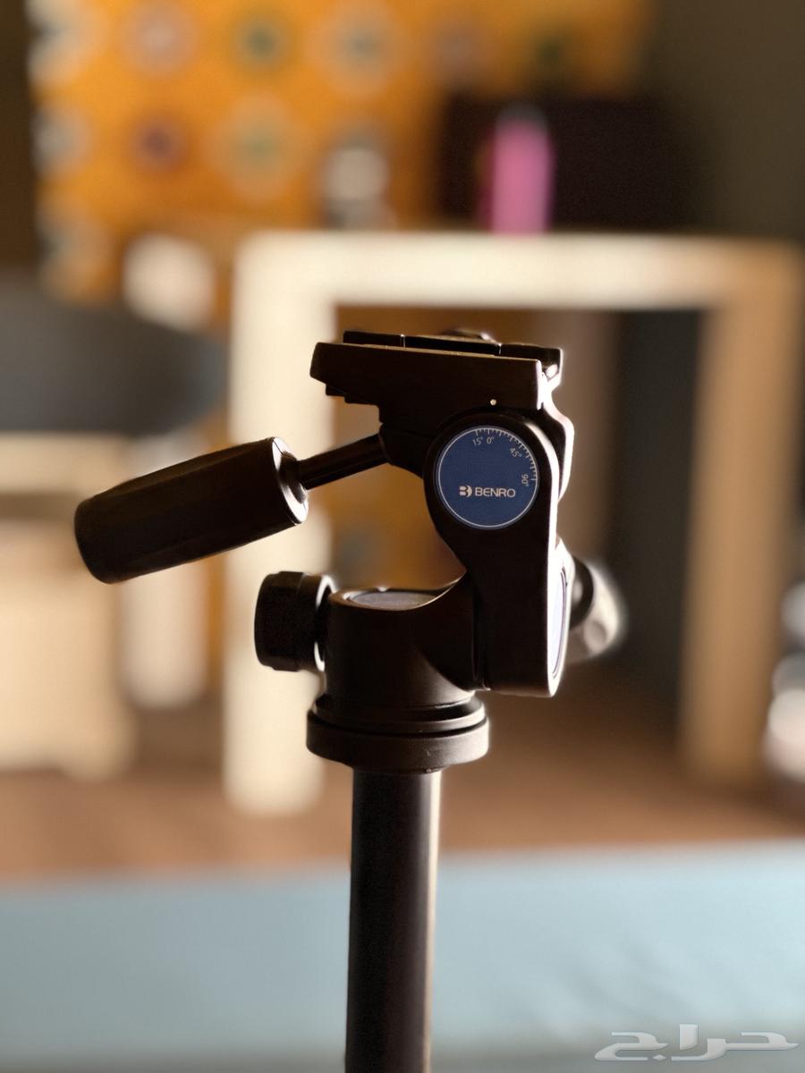 كاميراء نيكون احترافية Z6II NIKON FULL FRAME ML BODY64245809327617112