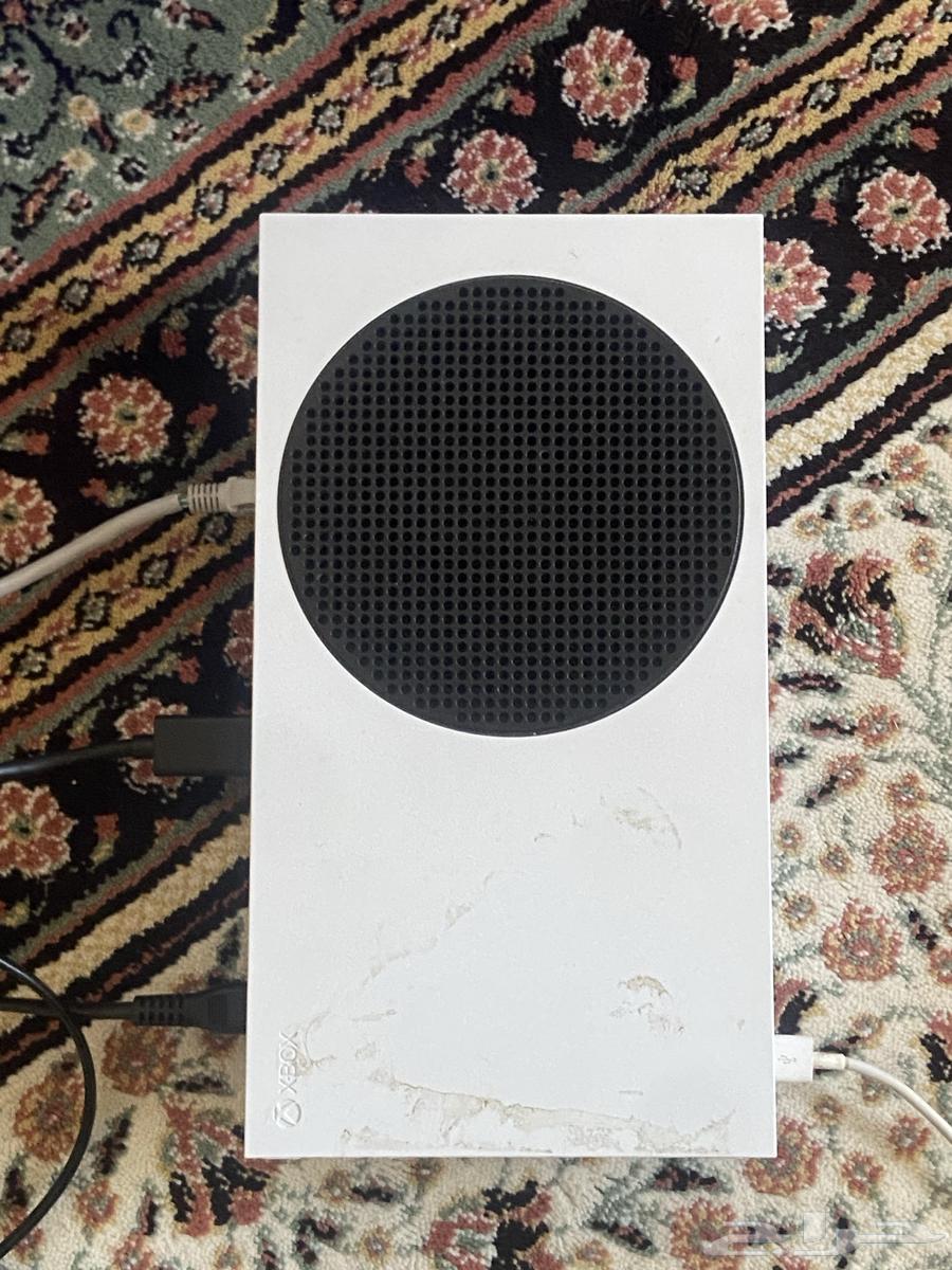 Clean Xbox Series S64246299651970110