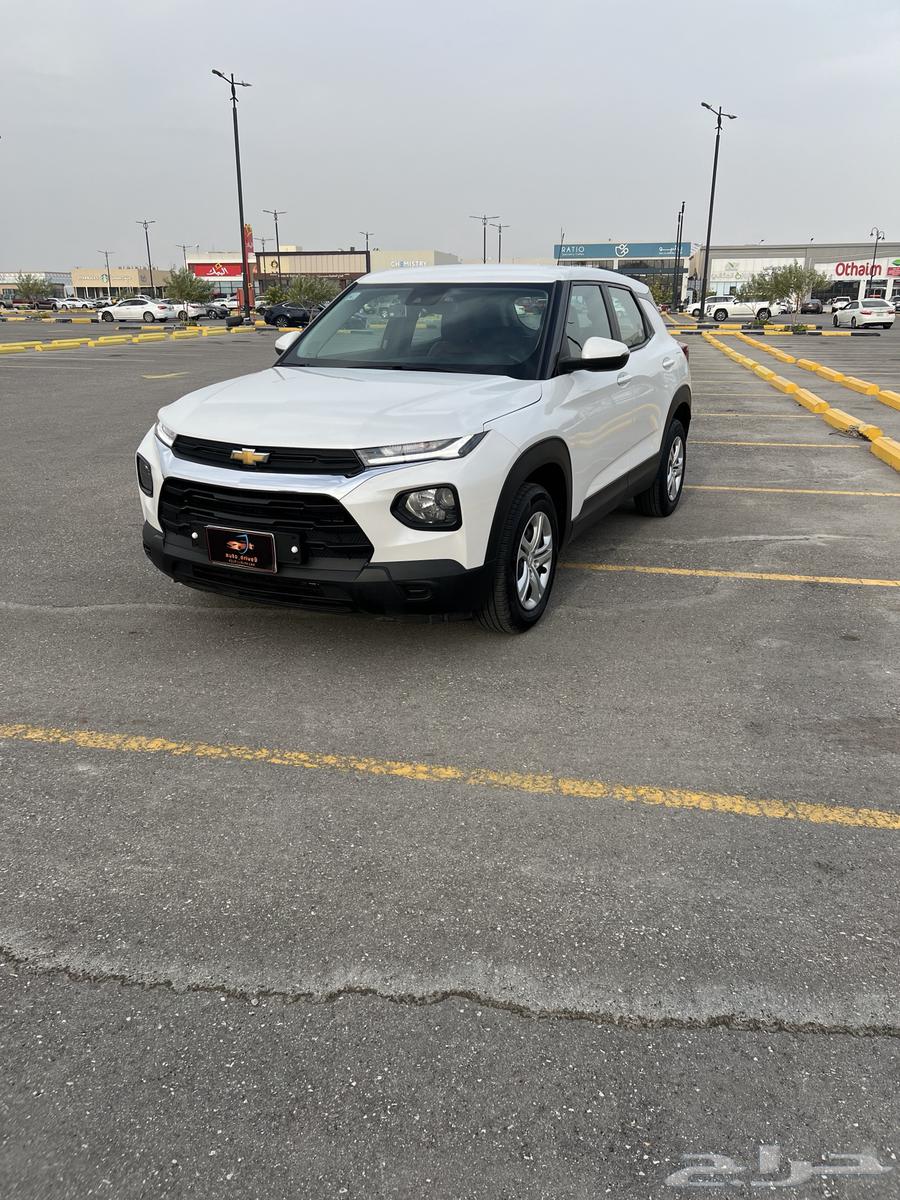 شيفروليه تريل بليزر 2021 LS64412896493698110