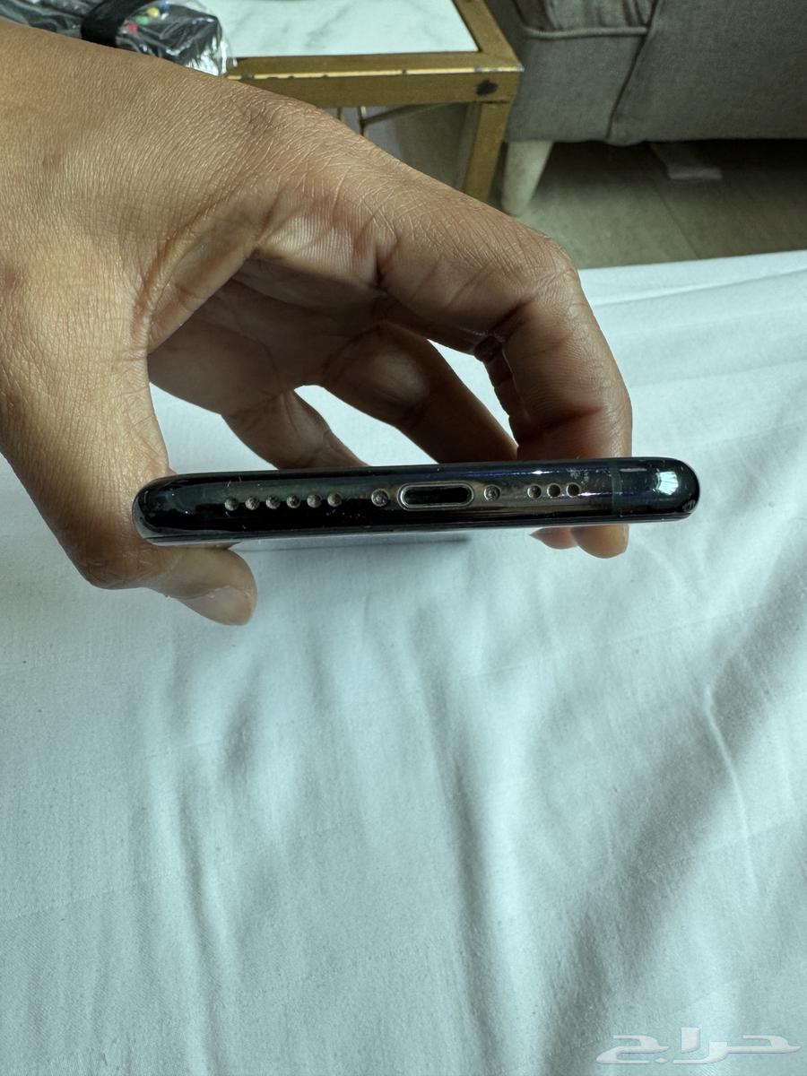آيفون 11 نظيف 256 قيقا64242629394690113