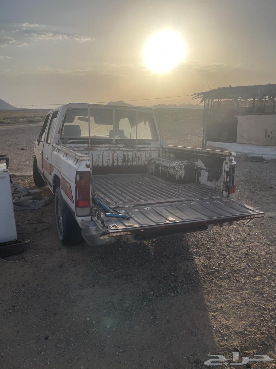 DDSAN for sale without papers (abandoned)64417535352834112