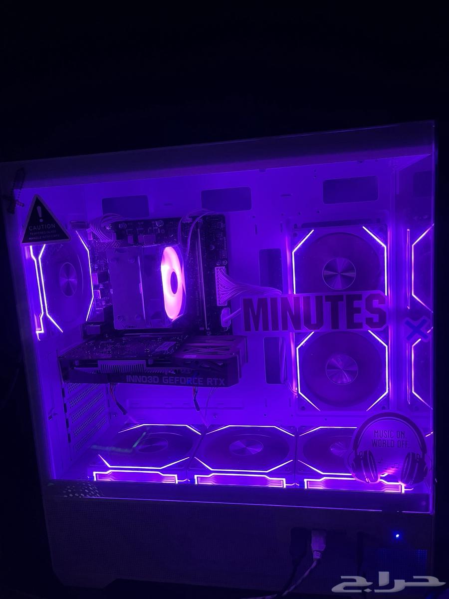 بي سي قيمنق نظيف جدا64255971266819112