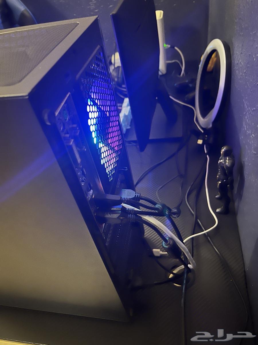 سيت أب كامل للبيع كل شيء جديد ونظيف وعلى ضمانتي64242998006915113