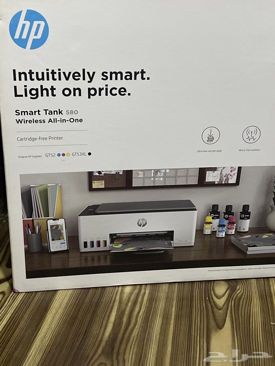 طابعه اتش بي64249244866819110