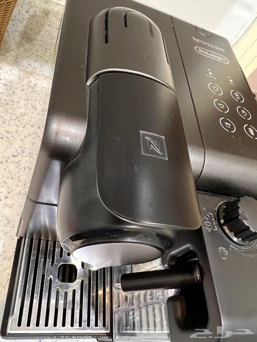 جهاز القهوة من نسبريسو للبييع64231850761986112