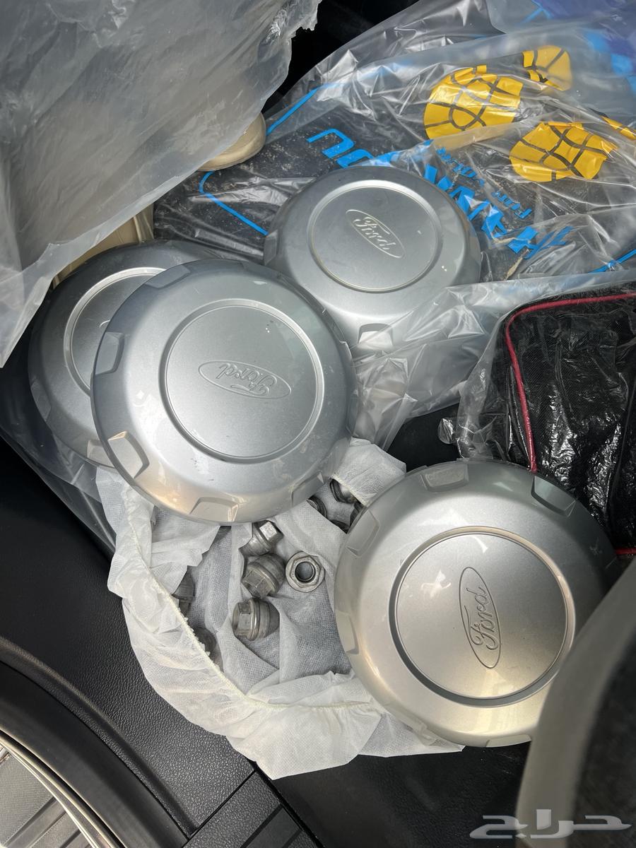 جنوط FORD F150 XL 2024 وكالة للبيع64379152383106111