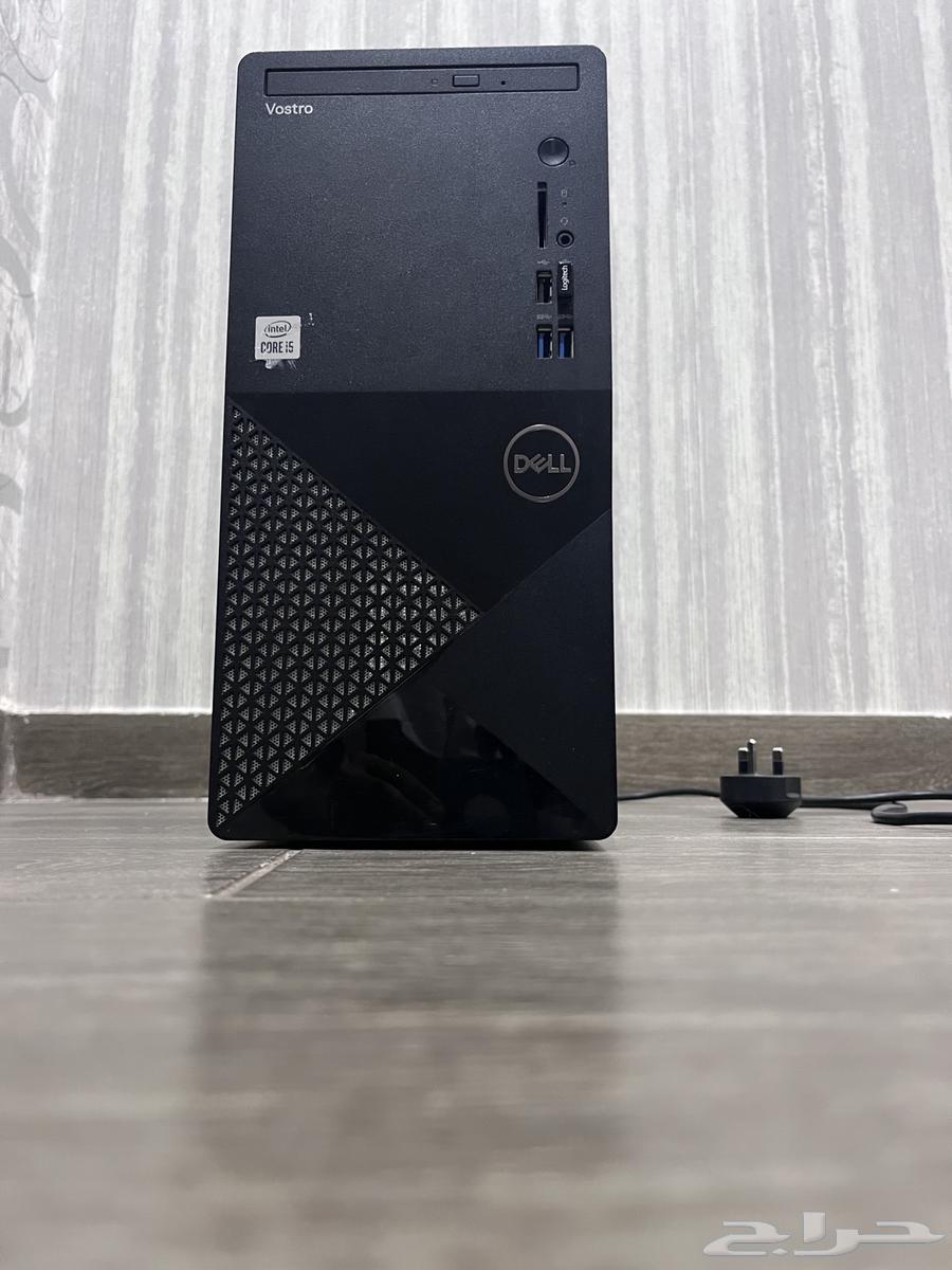 Clean Desktop Computer DELL 10th Generation64233191283075113