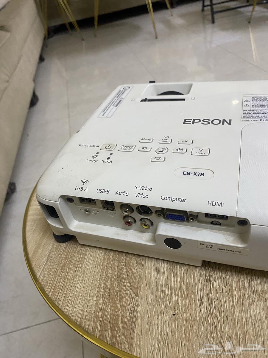 Projector64232673648131111