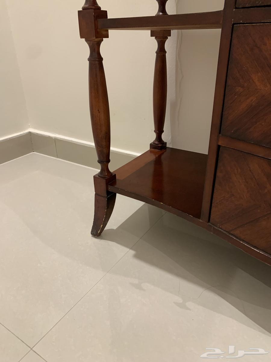 تسريحه طاوله مدخل فنتج64256447612673113