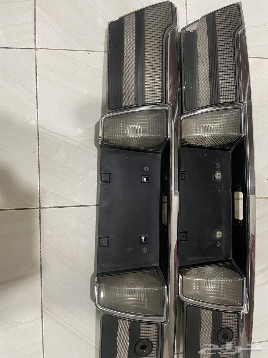 عاكس فورد وقطع غيار64415154927234111