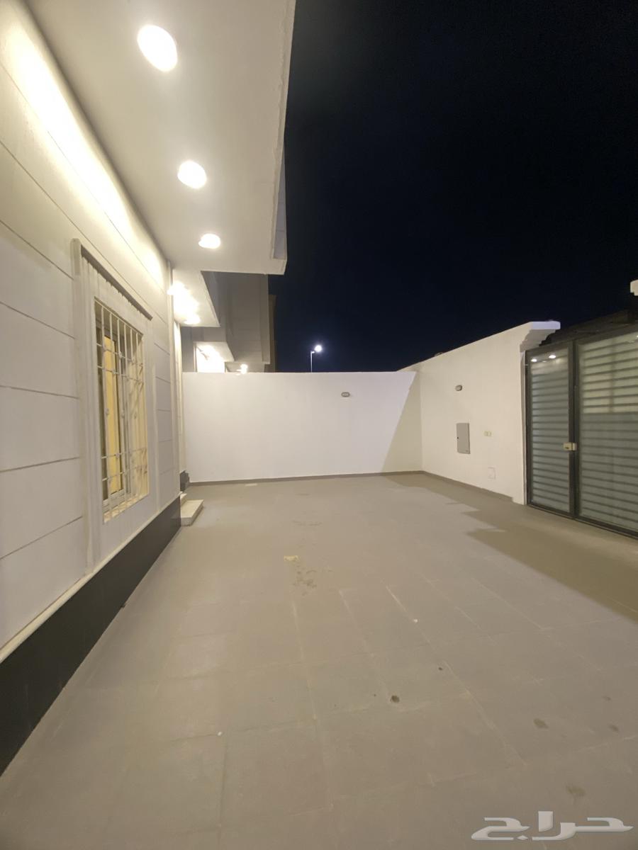 فيلا زاوية جديدة للبيع - الدمام - الضاحية التاسع636133485050911121