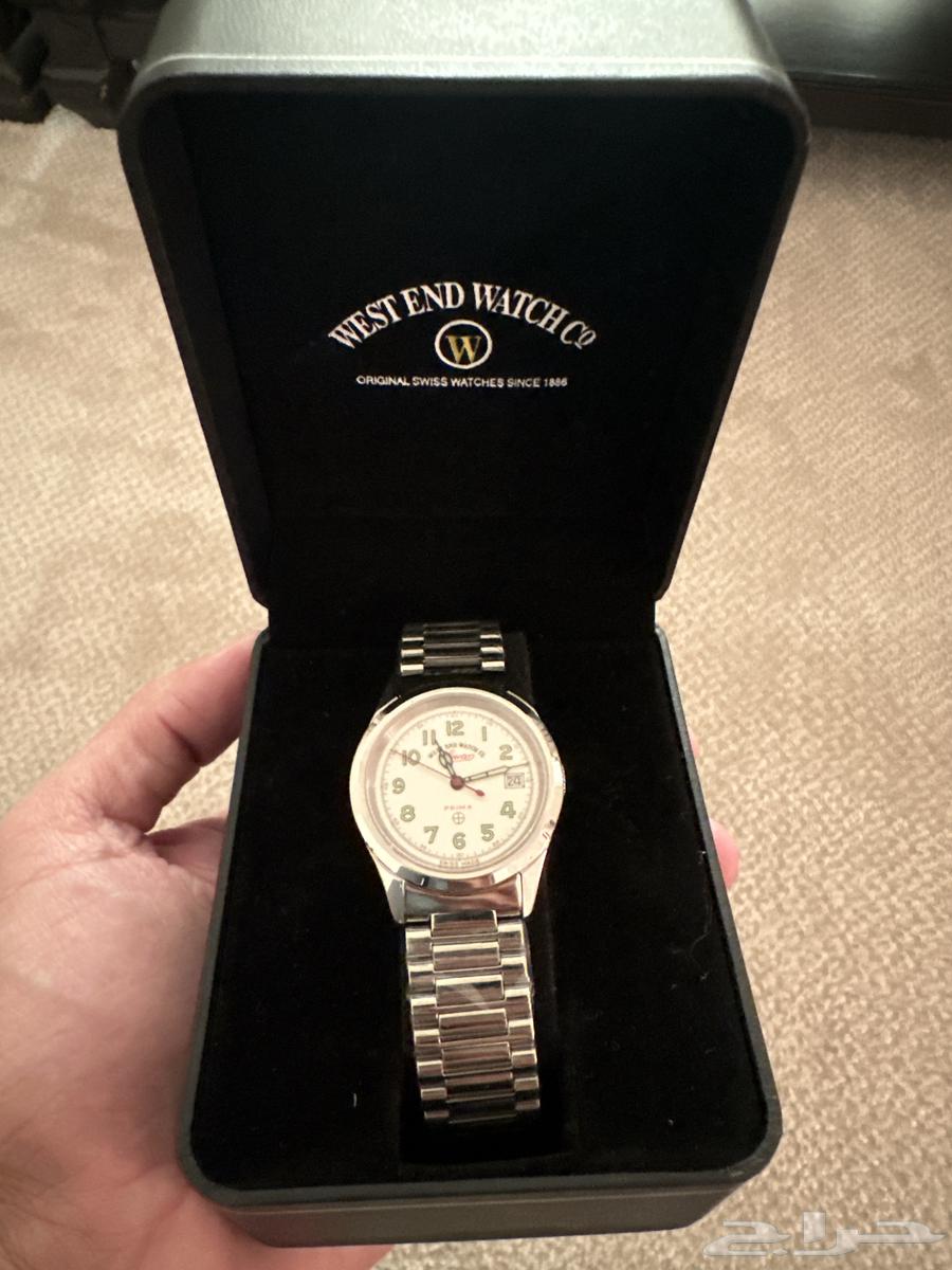 ساعة ويست اند ام صليب64236872114049110