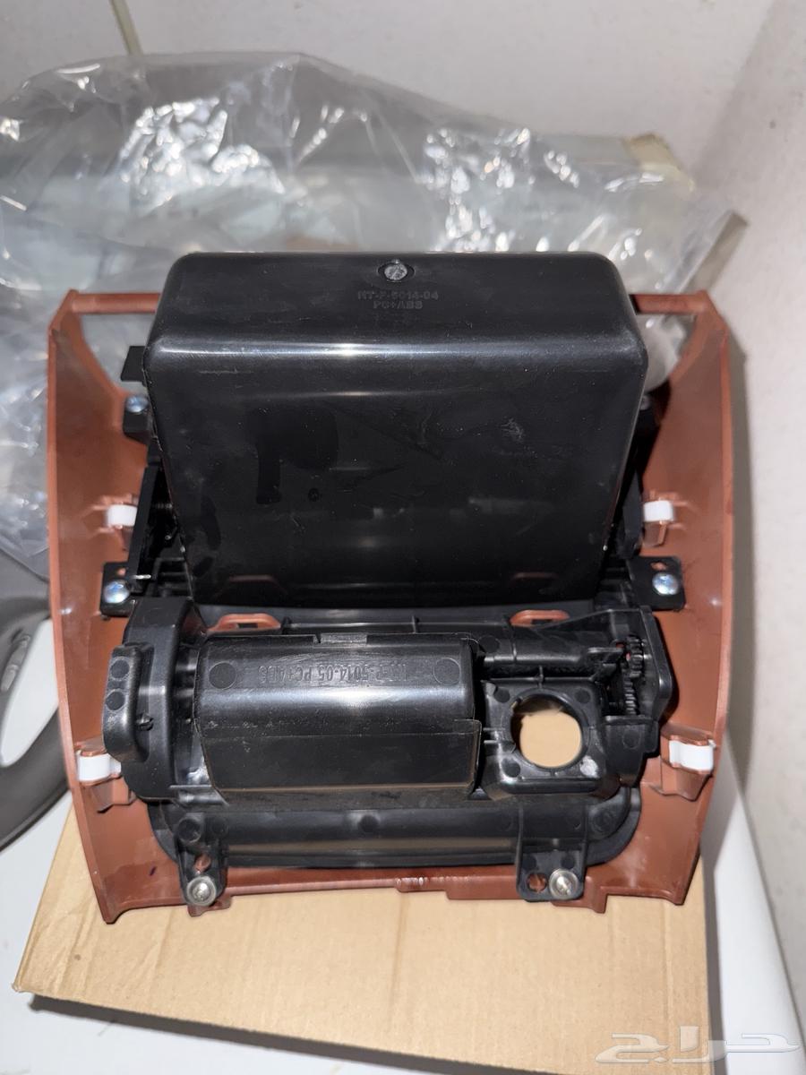 ديكور طفايه وأدراج كامري 2003-200664417685115651112