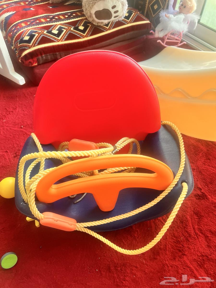 Children's swing64232183824129114