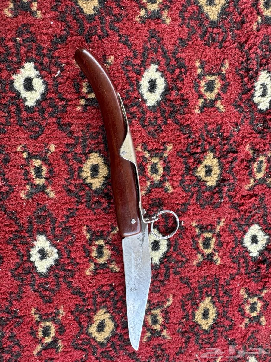 سكين خوجه اوكابي الماني64243356171137113