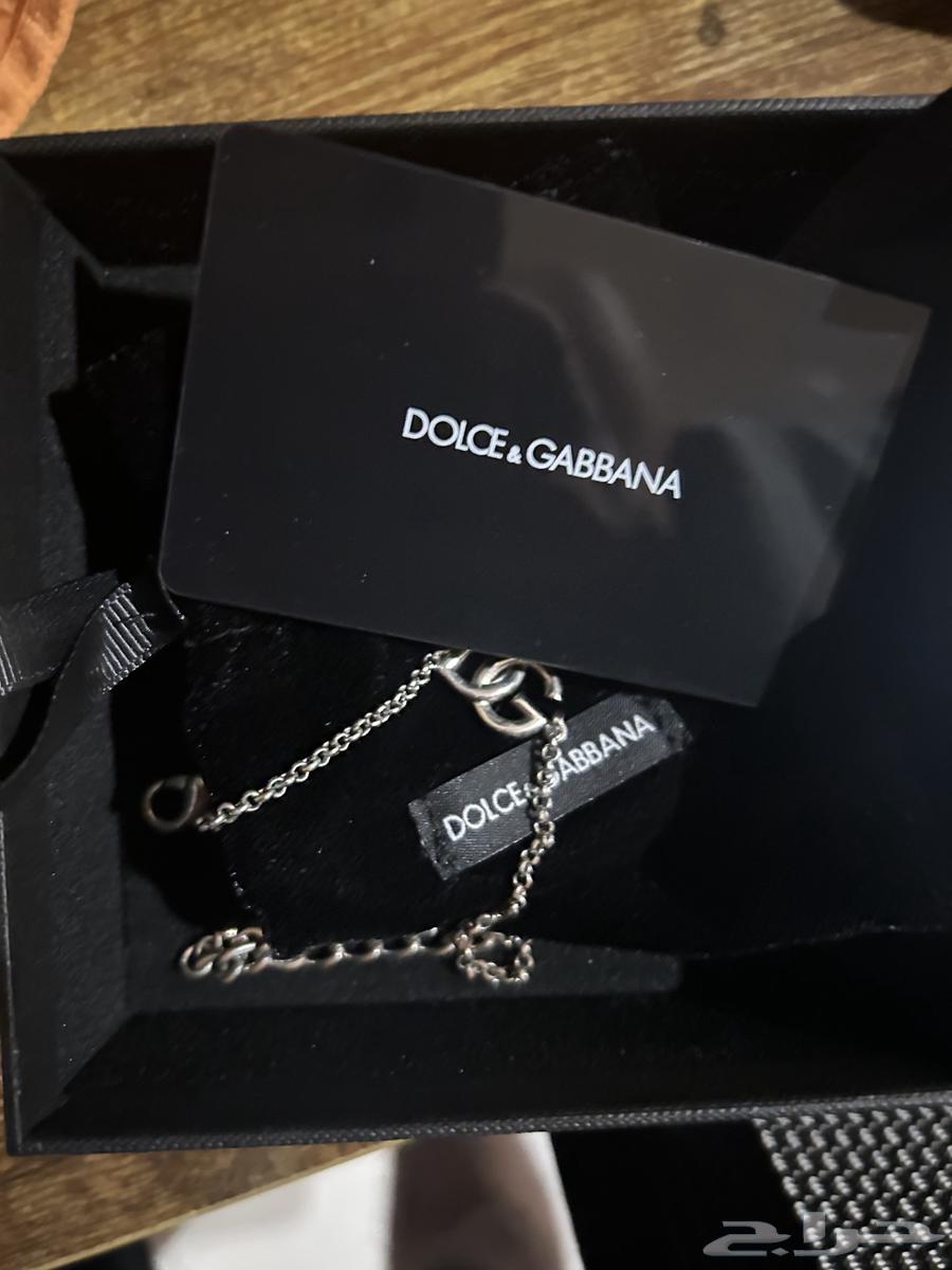 دولتشي اند جابان رجاليه استعمال 8 شهور مع ضمان البراند64252165215745111