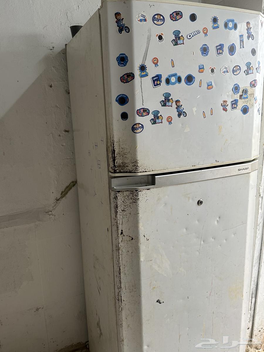 Working Refrigerator64238371563907110