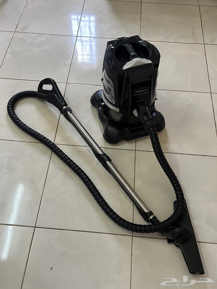 مكنسه ريتلو الالمانيه للبيع جديده استخدام اسبوع فقط64245288681475110