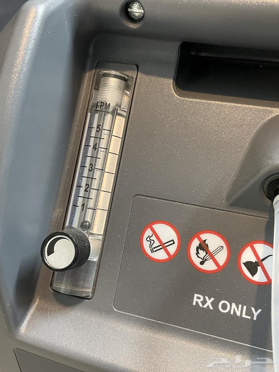 جهاز اكسجين كهربائي 5 لتر64232673552899111