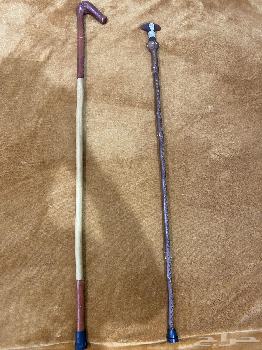 عصا شوحط شغل متعوب عليه64233004974851111