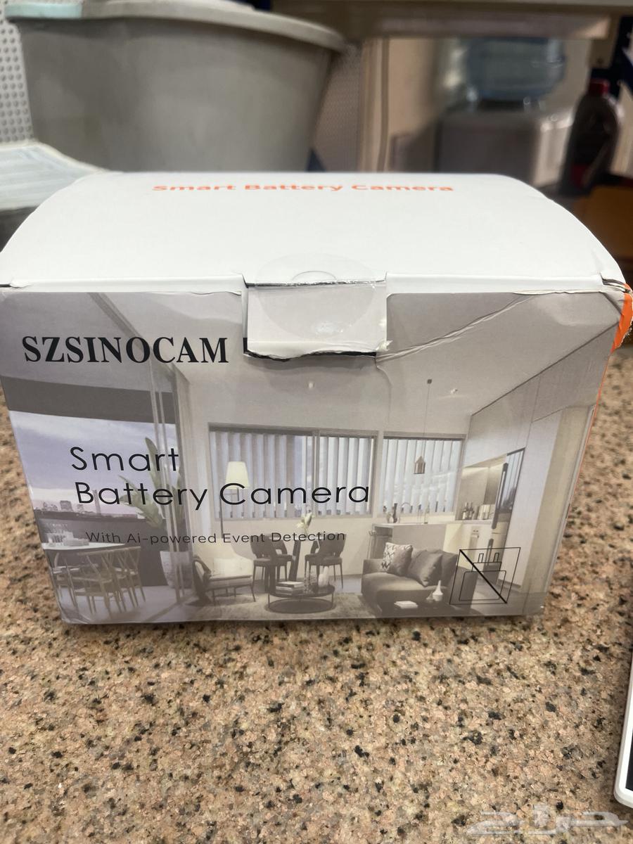 Solar-powered camera64249629845633110