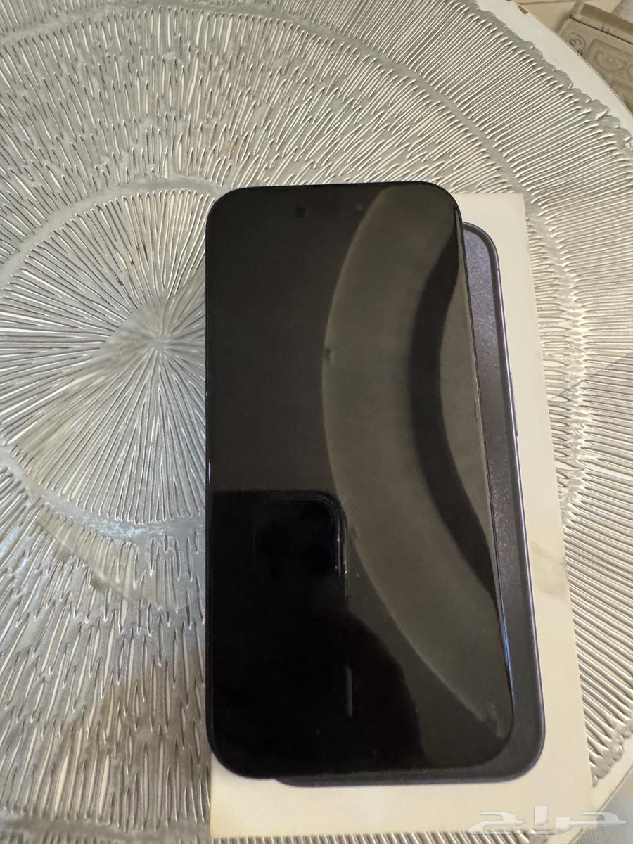 iPhone 15 Pro.64244922730754112