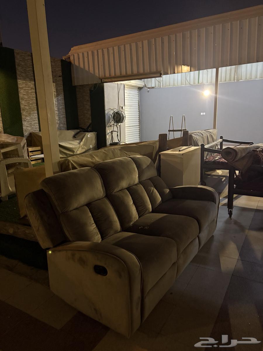 للبيع كنب سينمائي64253000415875113