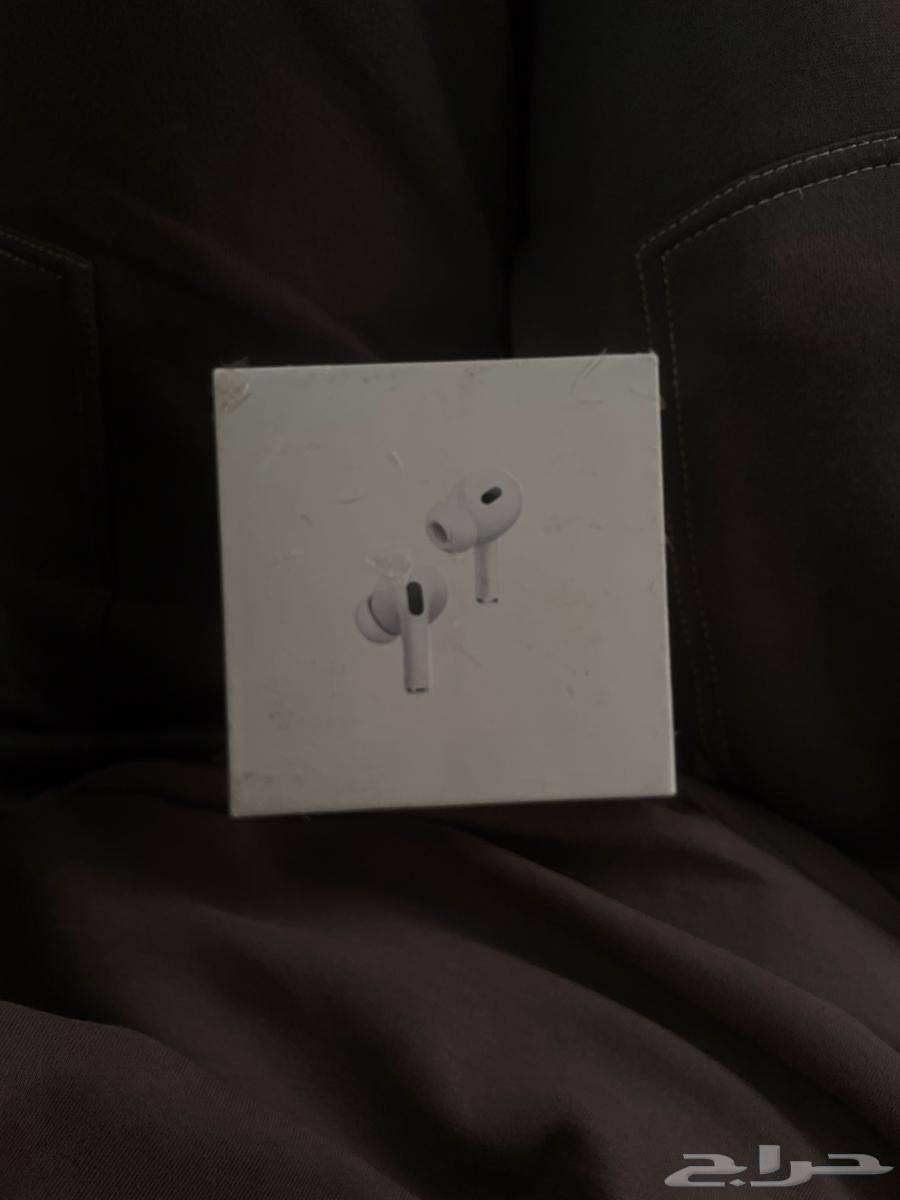 AirPods Pro الاصليه ايربودز برو اخر اصدار64247713299329110