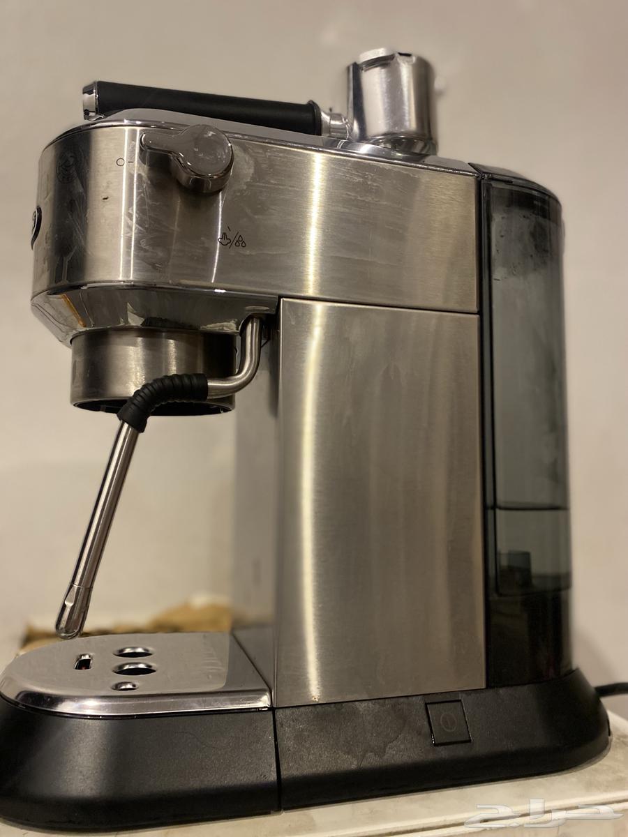 آلة قهوة استخدام قليل64246989483011110