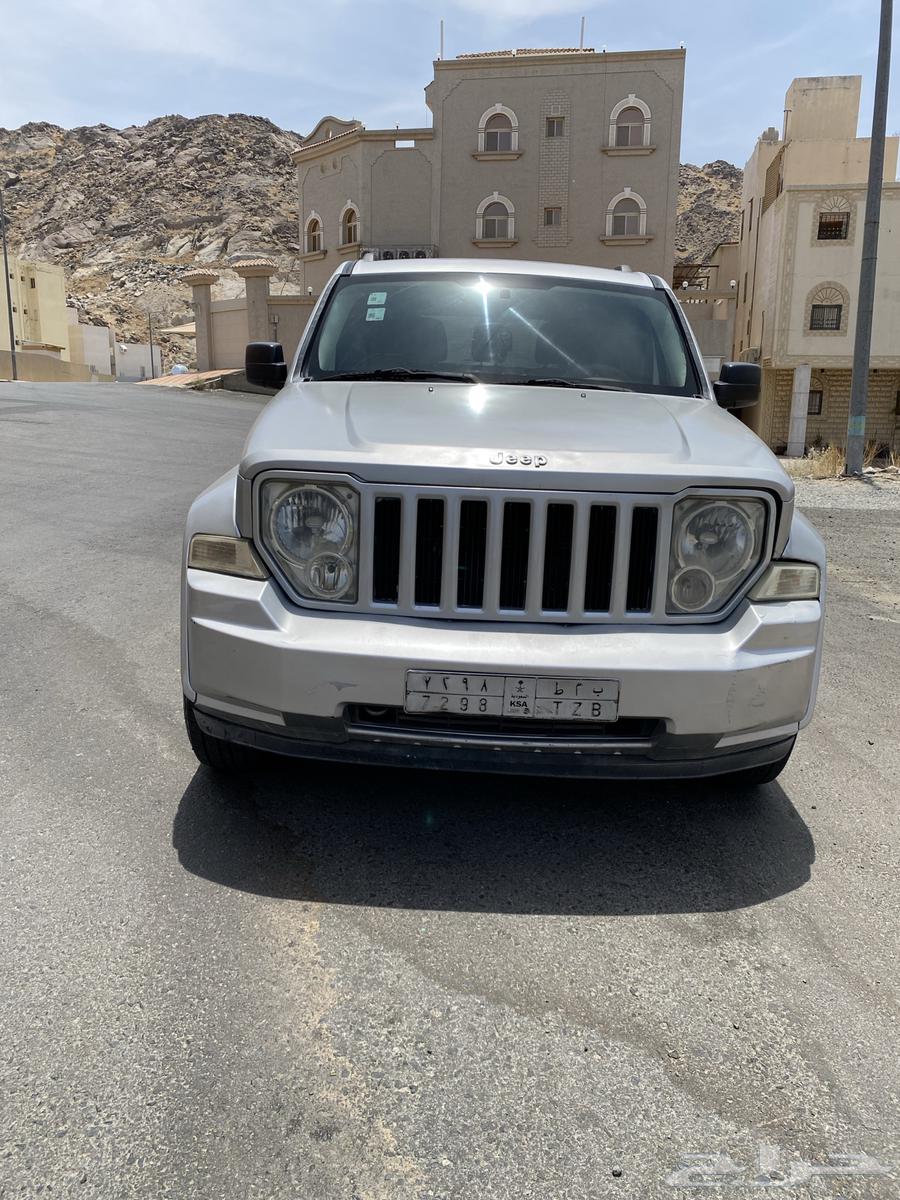 2012 Jeep Cherokee Limited Fully Inspected, Checked Today in Perfect Condition64409685083778110