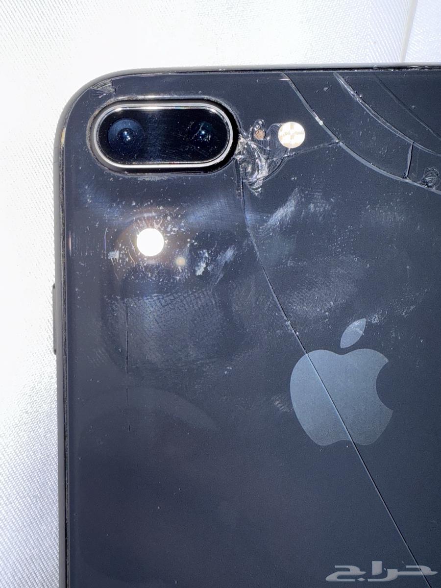 جوال ايفون 8 بلس64248093638147113