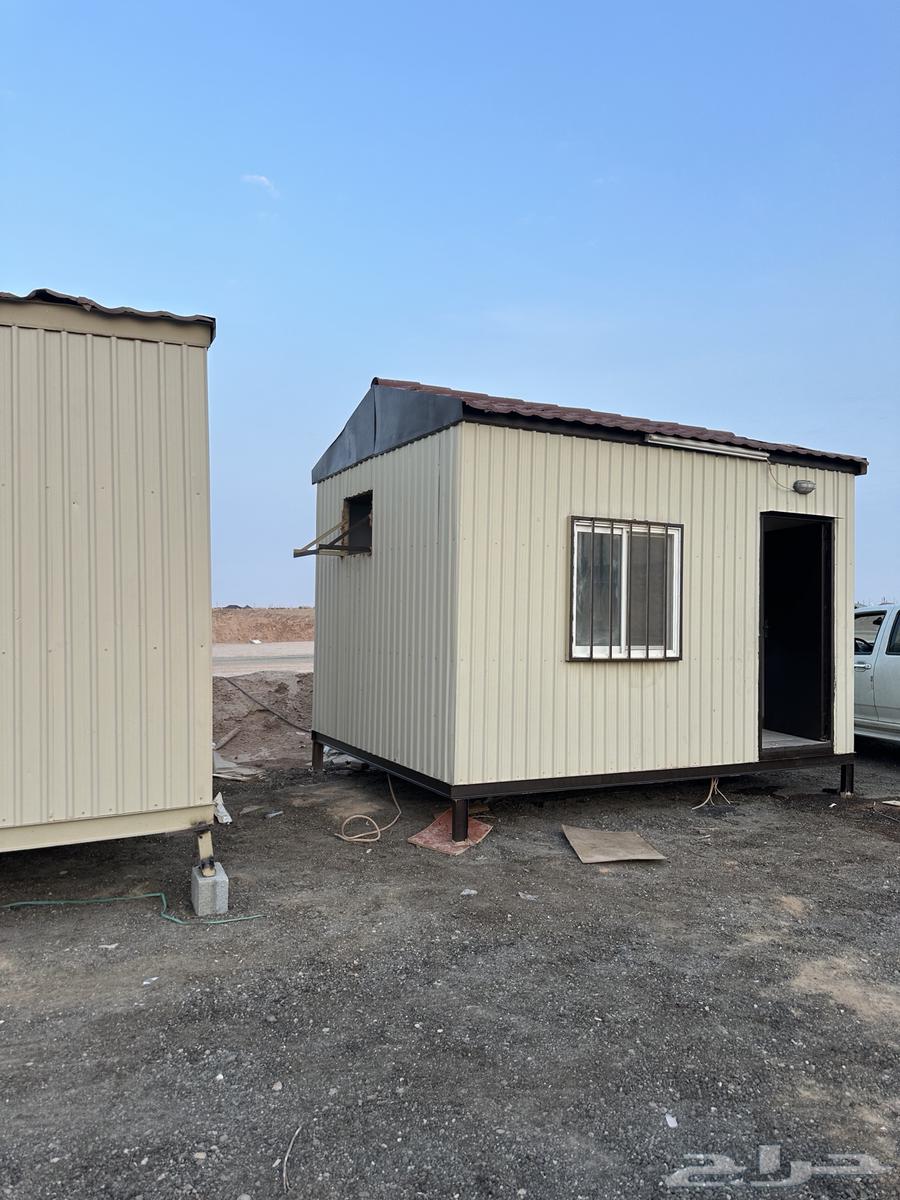 غرف بركسات مستعمل مجدد للبيع64234285063427110