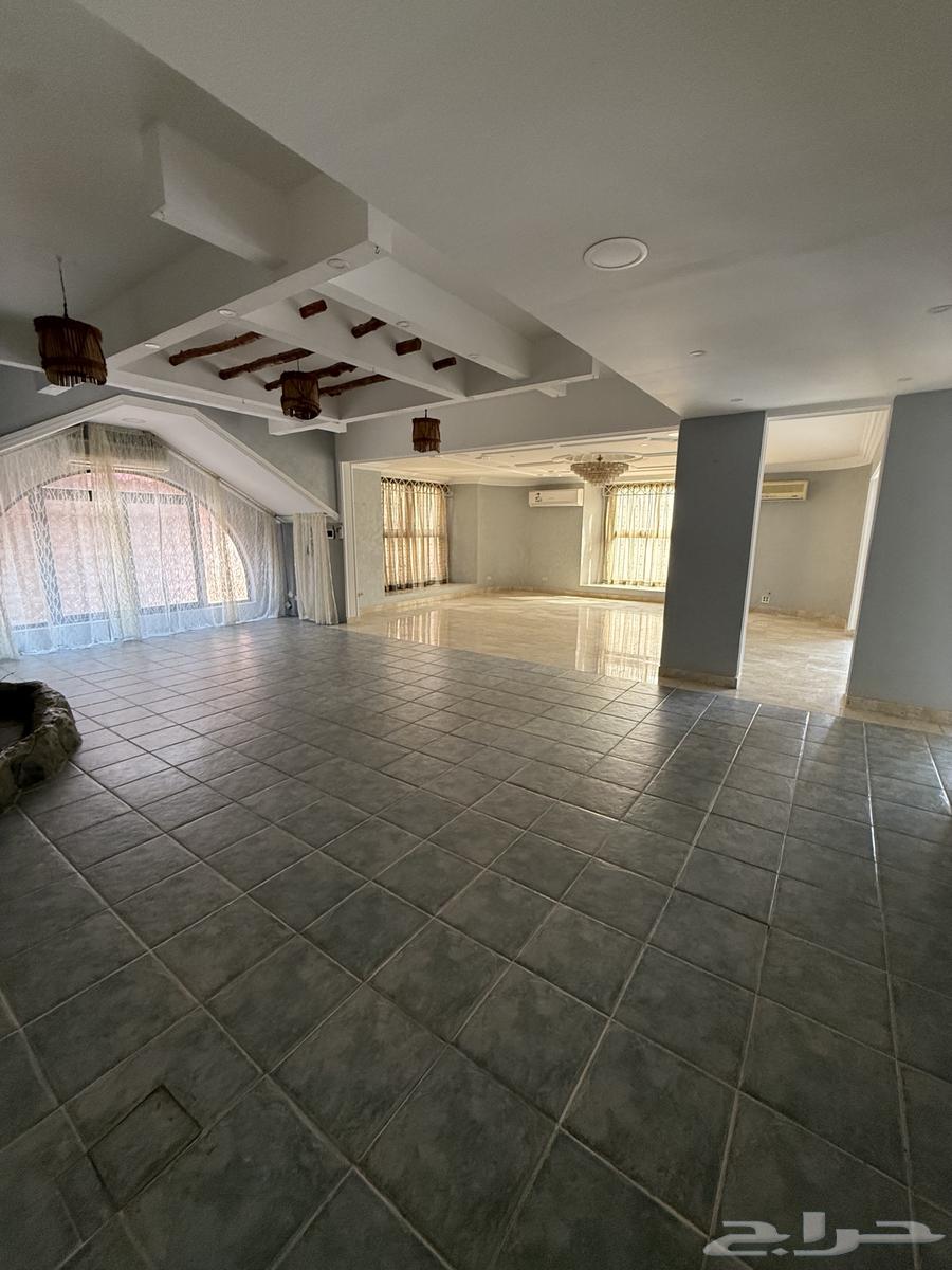 فيلا حي راقي زاوية في الجامعيين63613348567682113