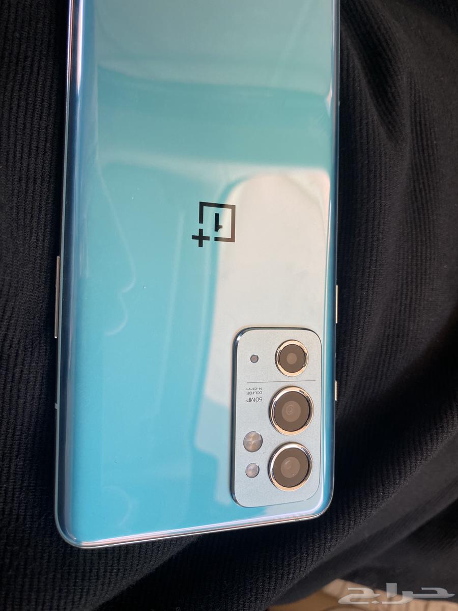 ون بلس 9 شبه جديد استخدام خفيف one plus 9 delivery phone64242629558273110