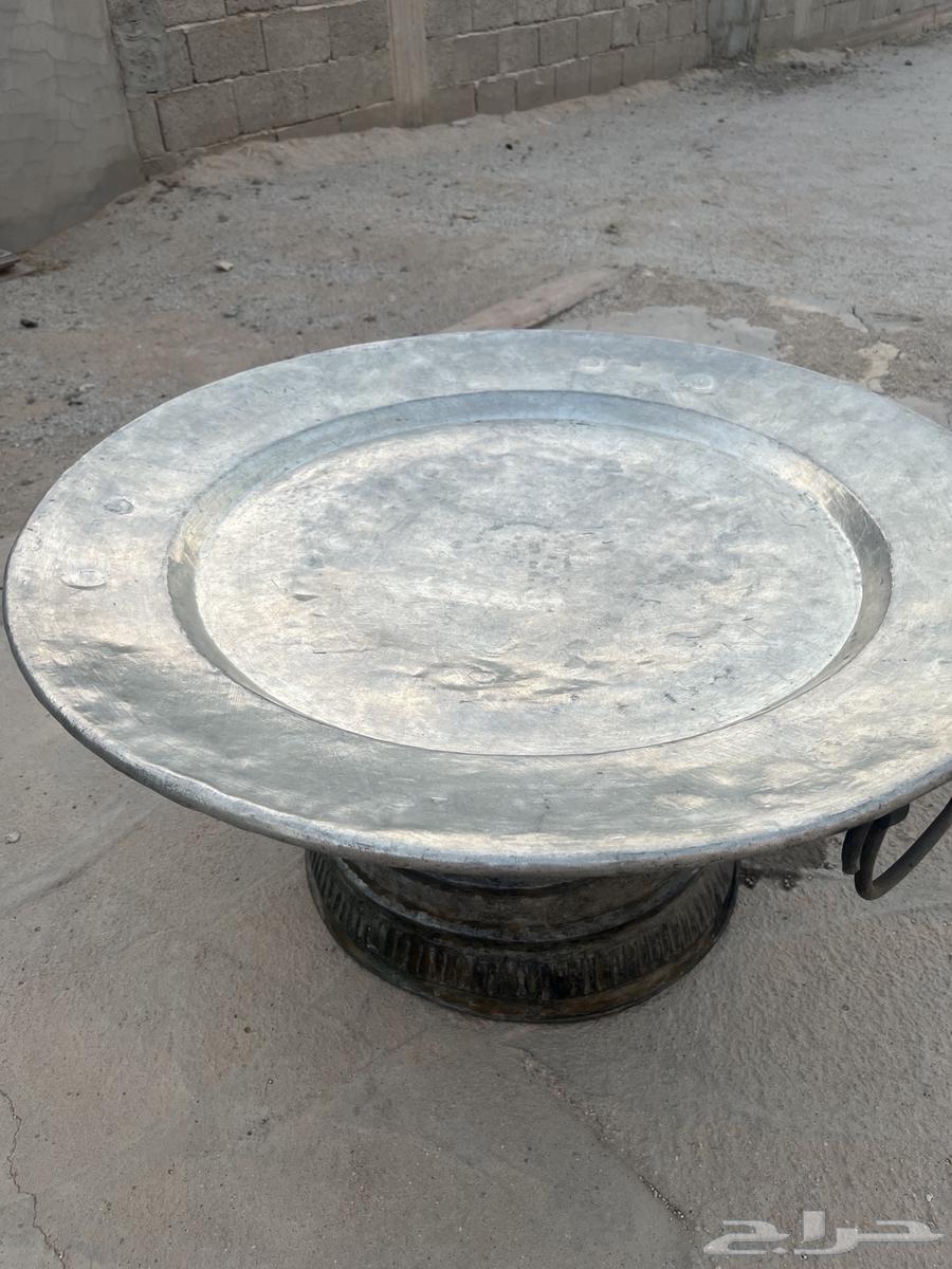 صينية نحاس تراث64249425001475111