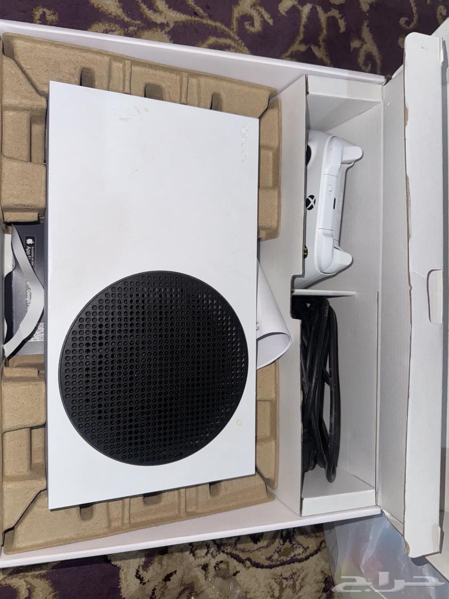 اكس بوكس سيريس اس للبيع64251394039553112